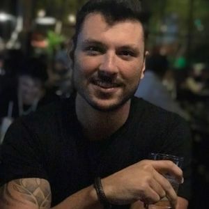 Meet your Posher, Bruno